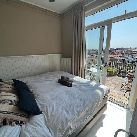 Mel'S Apartment 2 Zandvoort Luaran gambar