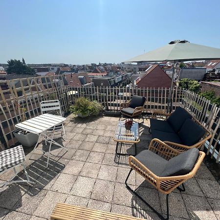 Mel'S Apartment 2 Zandvoort Luaran gambar