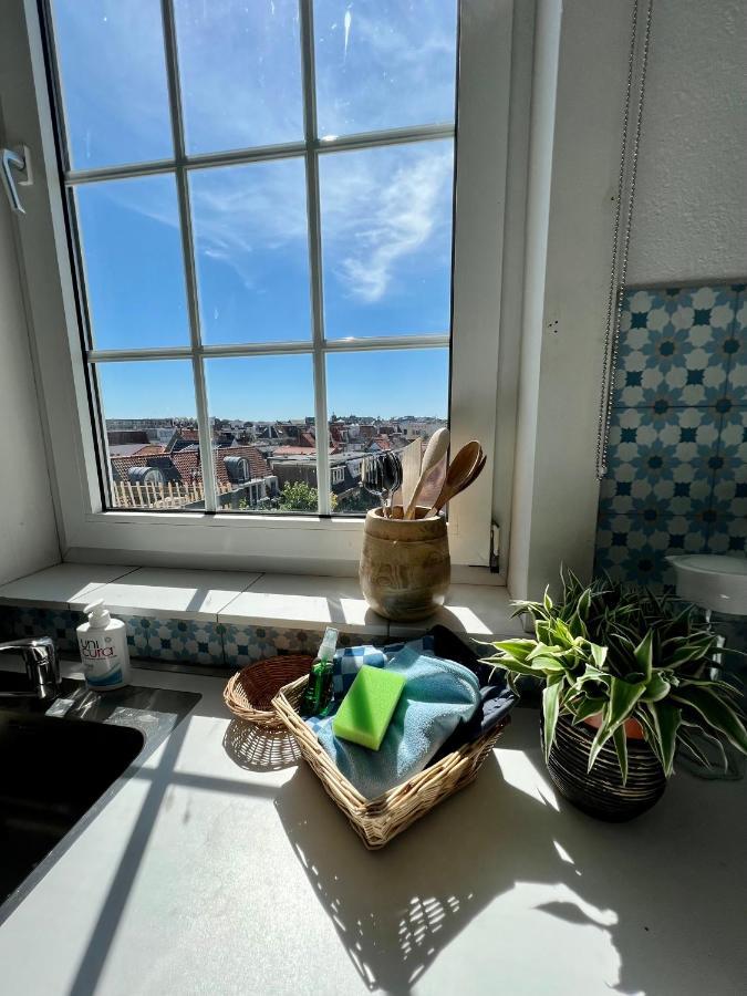 Mel'S Apartment 2 Zandvoort Luaran gambar
