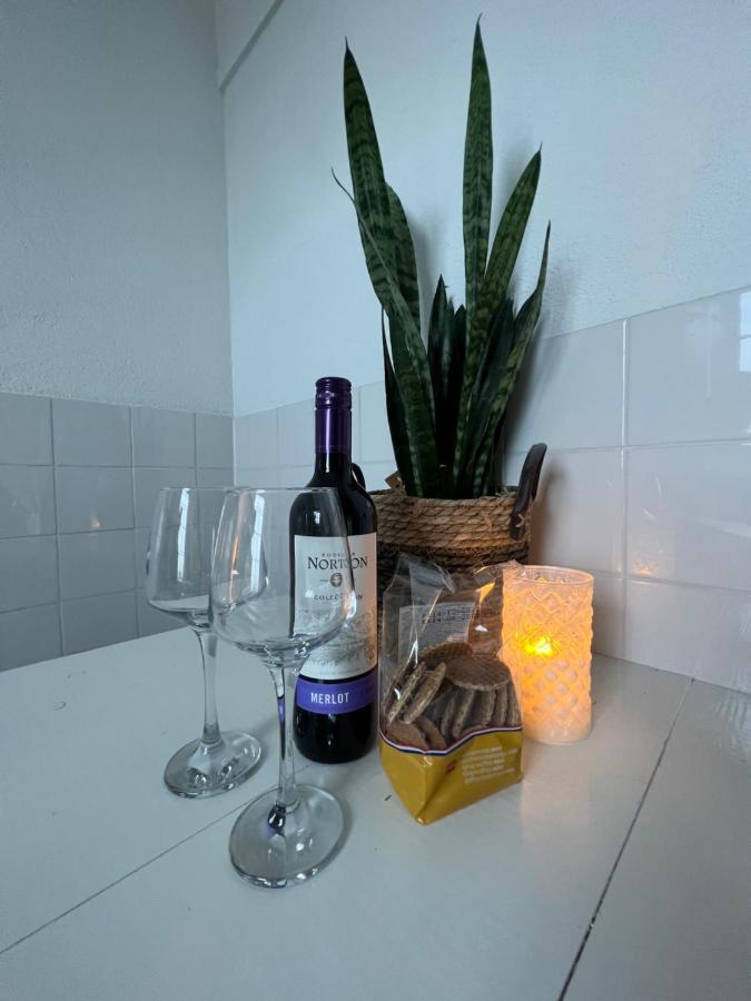 Mel'S Apartment 2 Zandvoort Luaran gambar