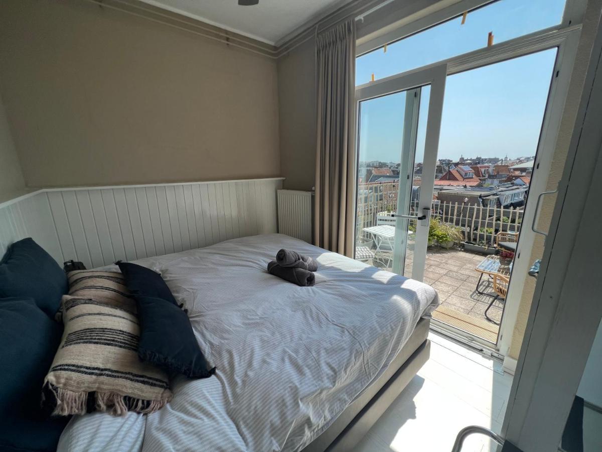 Mel'S Apartment 2 Zandvoort Luaran gambar